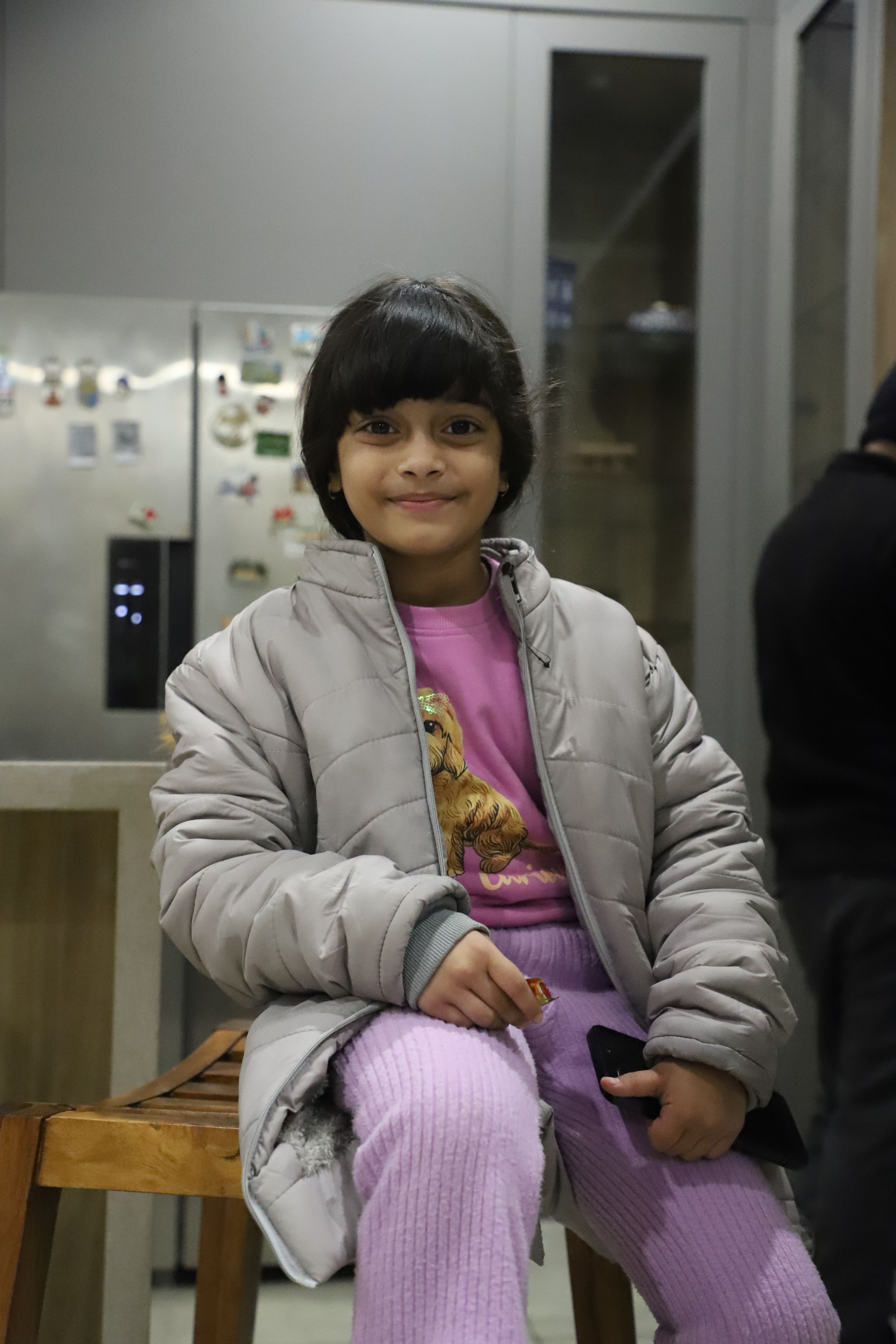 Pari Sharma