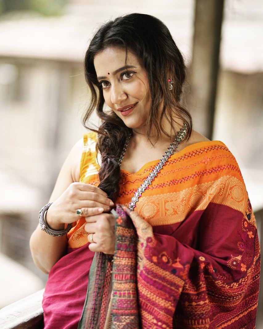 Ritooja Shinde