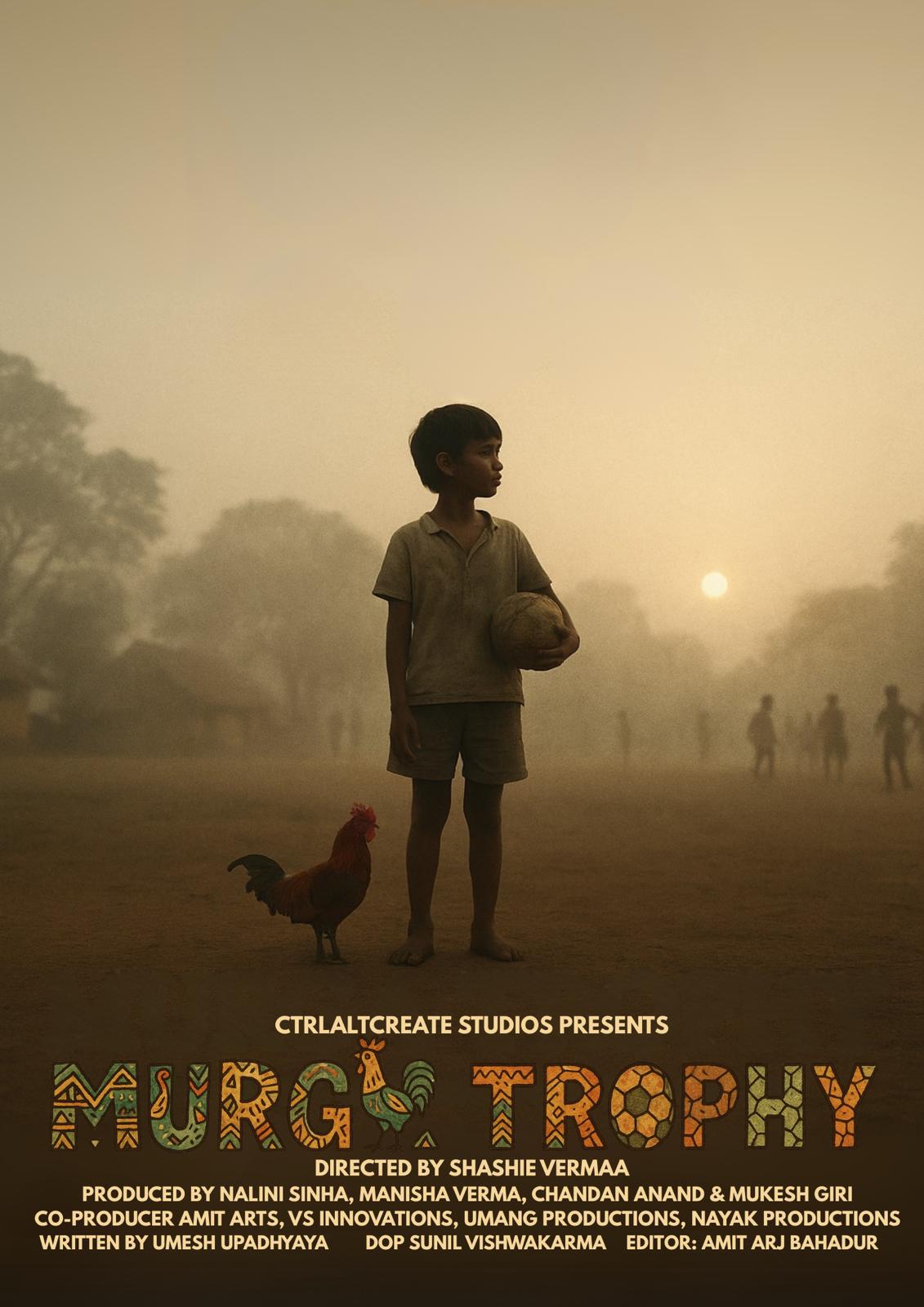 Murga Trophy